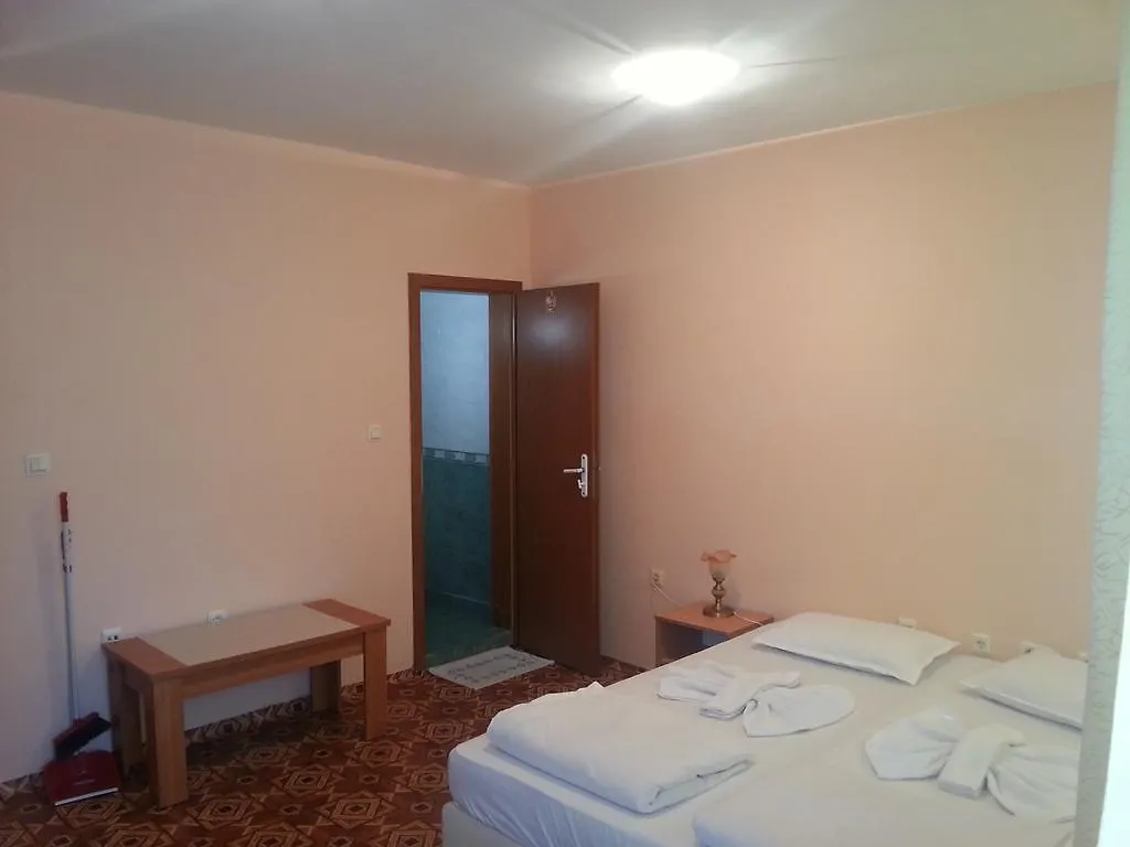 Burgas Studio Nova Apartment