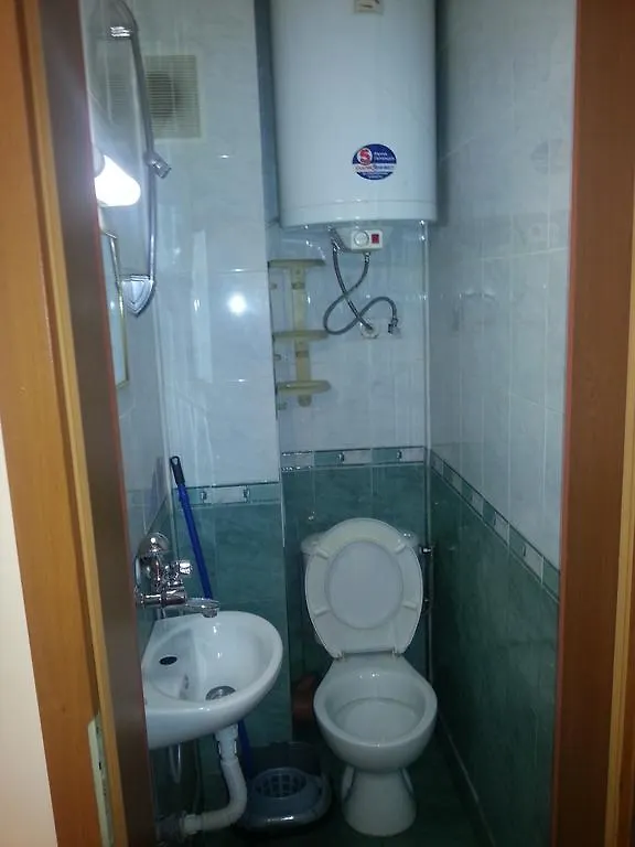 Burgas Studio Nova Apartment Bulgaria