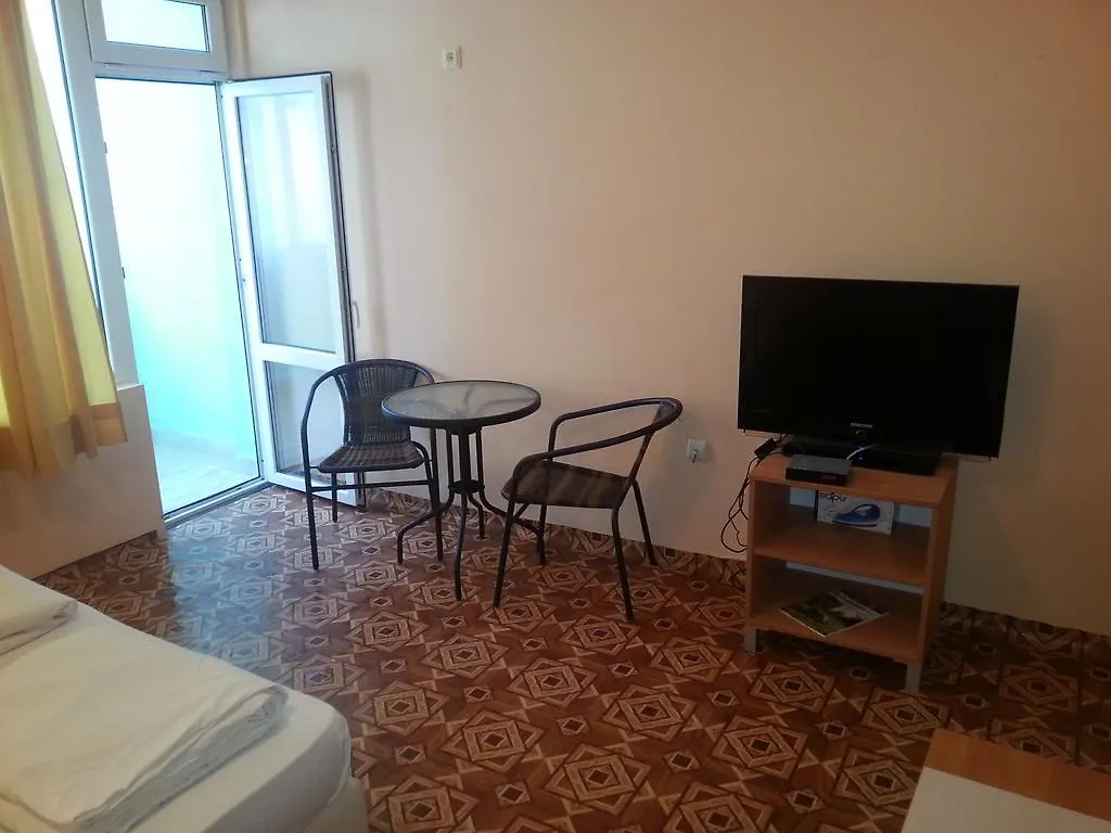 Burgas Studio Nova Apartment