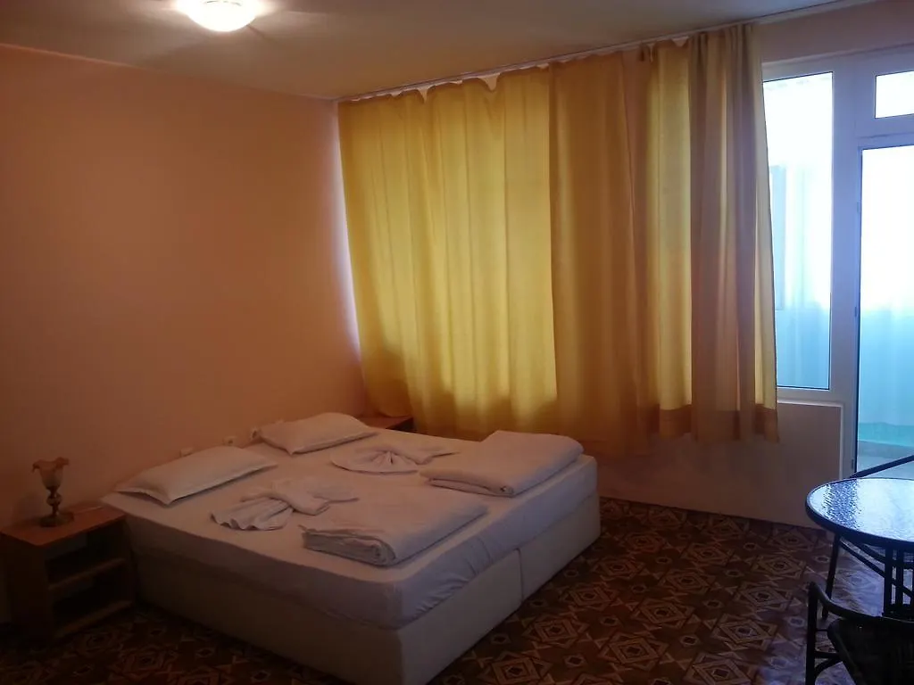 Burgas Studio Nova Apartment 0*,