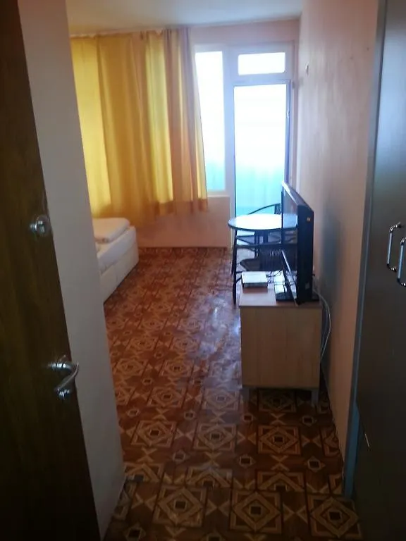 Burgas Studio Nova Apartment