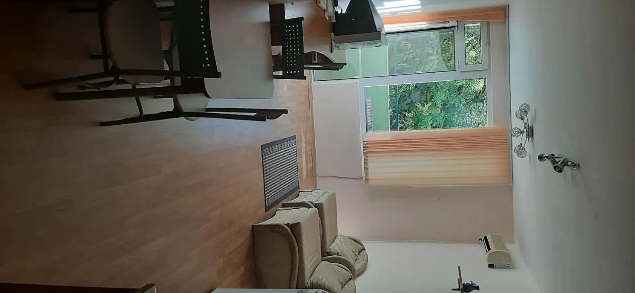 Burgas Studio Nova Apartment