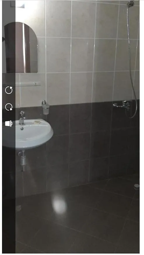 Burgas Studio Nova Apartment 0*,  Bulgaria