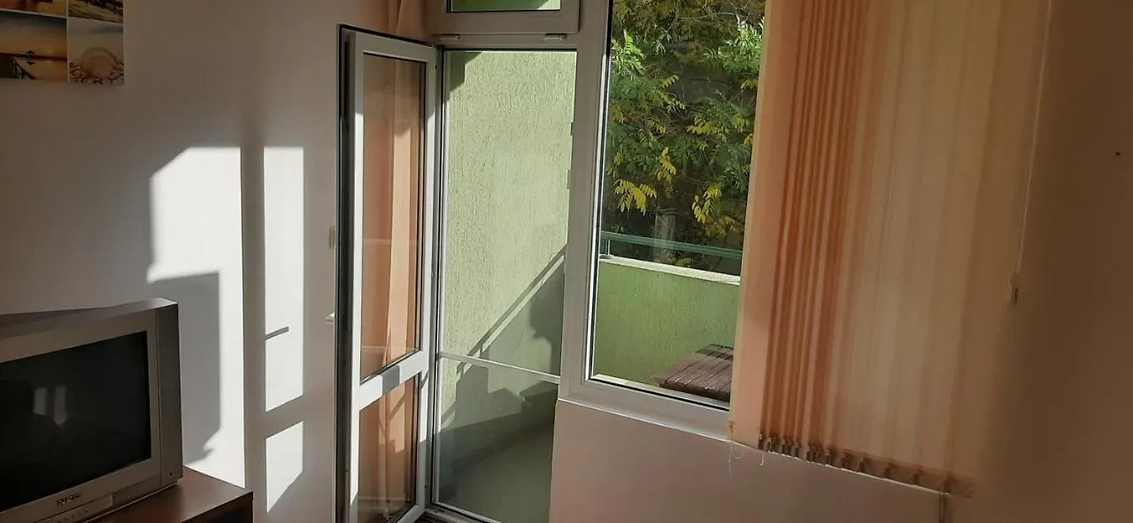 Burgas Studio Nova Apartment 0*,  Bulgaria
