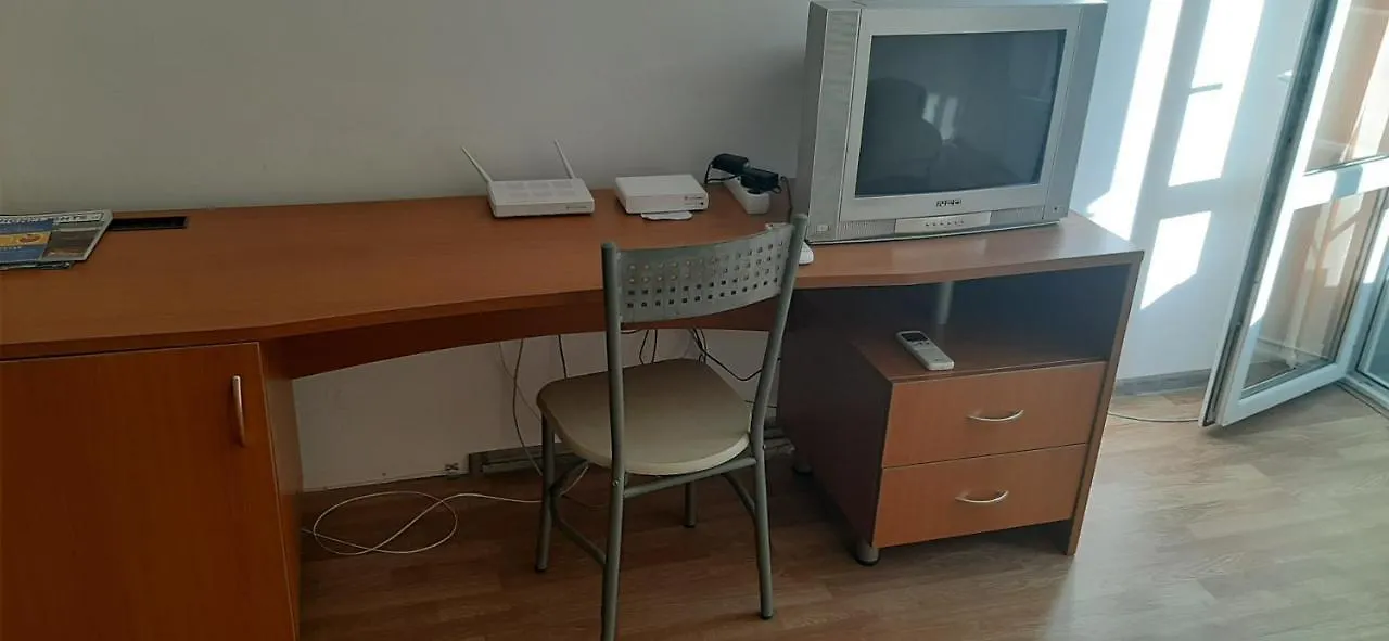 Burgas Studio Nova Apartment